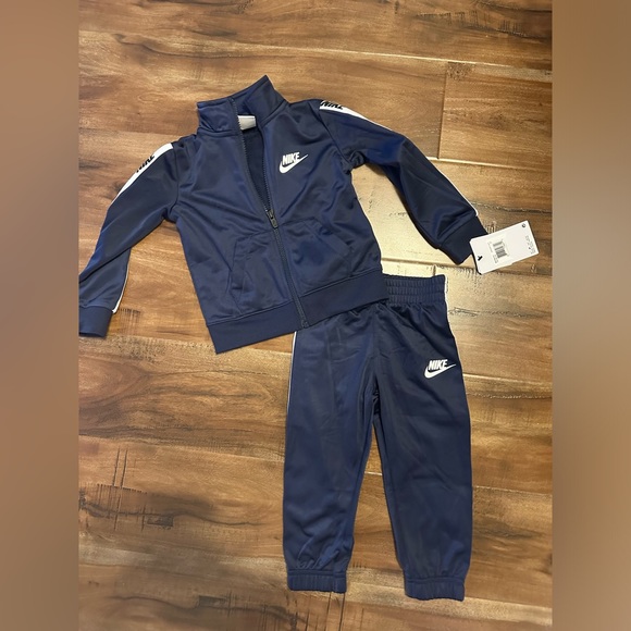 Nike baby boy costume new with tags - Picture 1 of 2